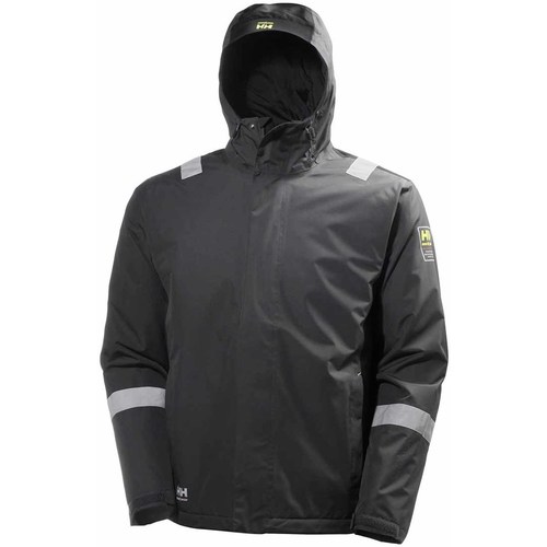 Helly Hansen - Aker Negro