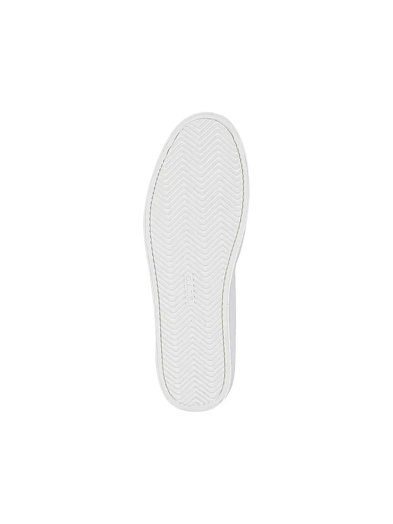 D.A.T.E. Sneaker HILL  weiss