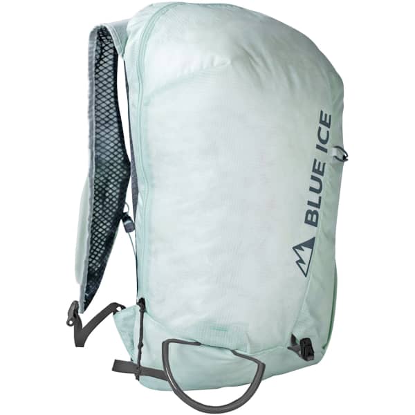 Sac à dos ski rando BLUE ICE TAKA UL 20L GLACIER