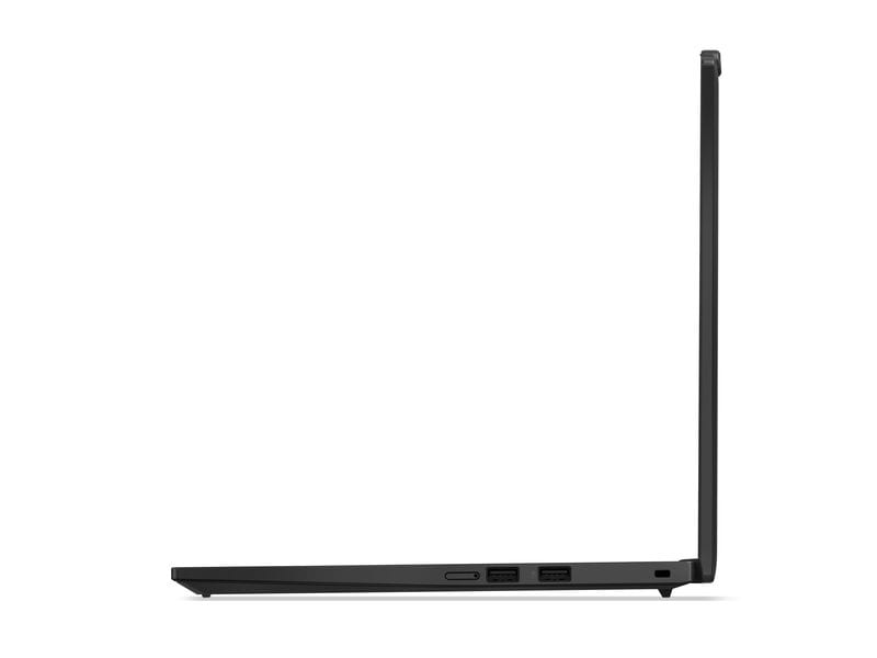 Lenovo Notebook ThinkPad T14s Gen.5 (Intel) Leichter Business-Laptop mit erweitertem Sicherheitsmanagement