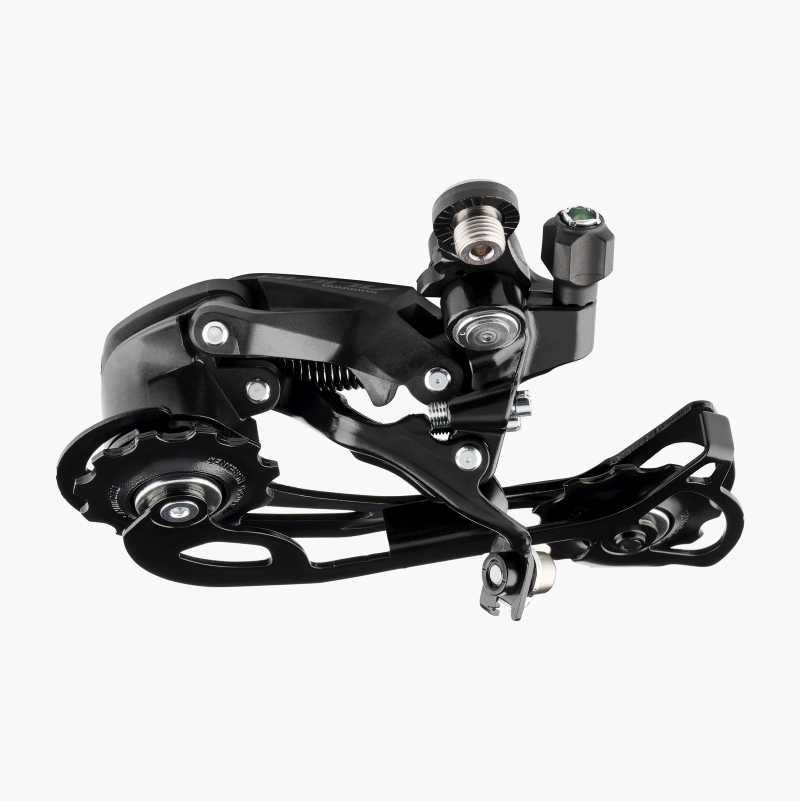 Shimano Alivio bakgir, 8/9-delt