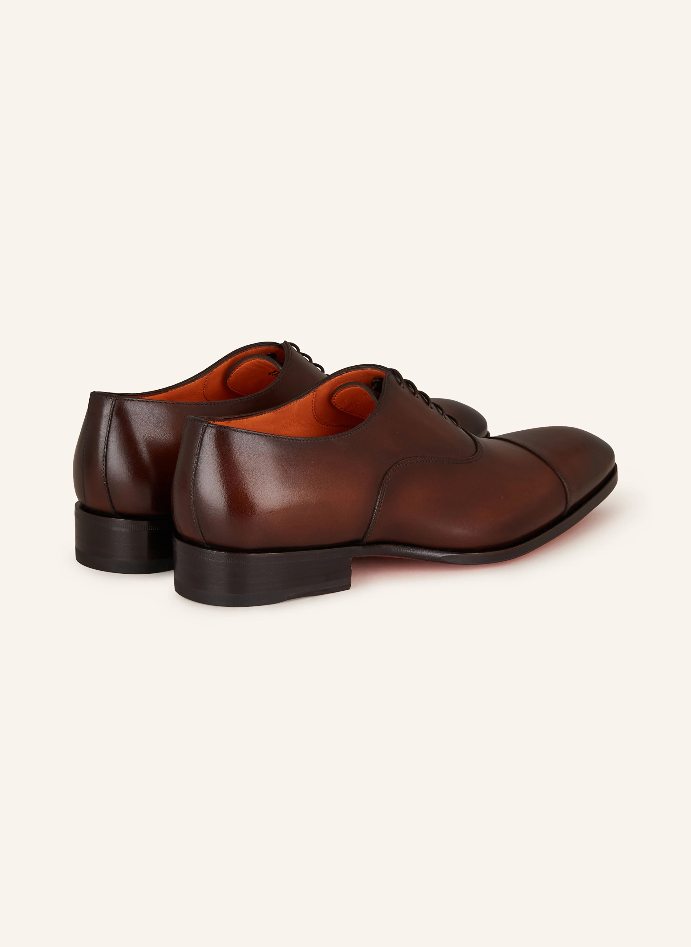 Santoni Schnürer RACER