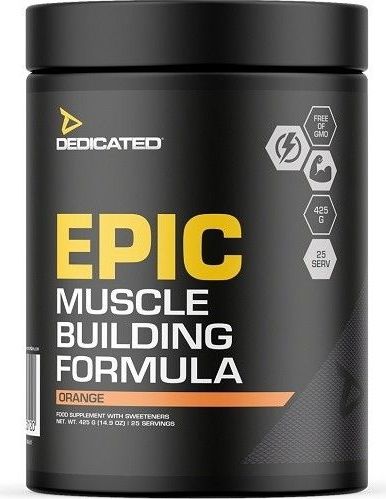 EPIC 50servings