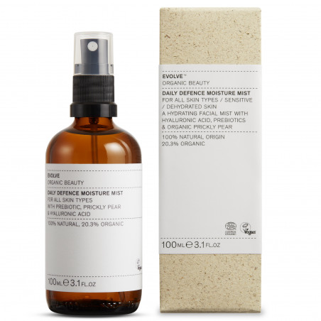 Evolve Lotion tonique