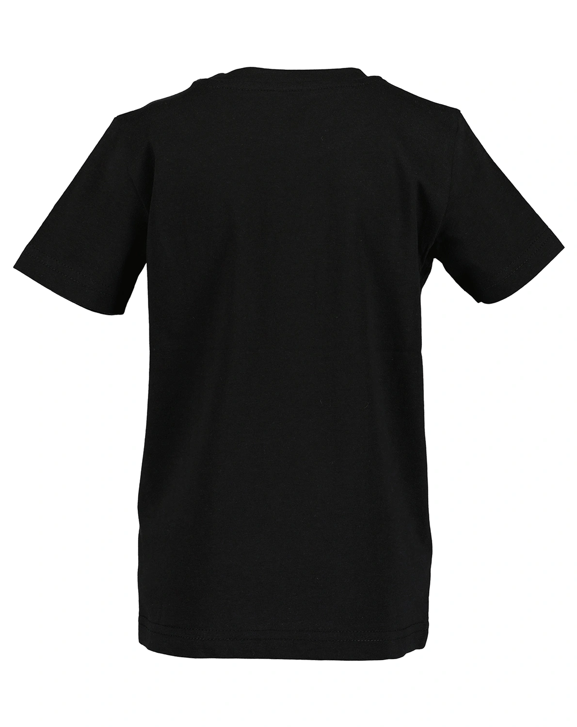 T-Shirt BALL SKILS in schwarz