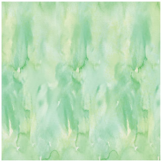 Cricut Infusible Ink overførselsark 2-pak (green watercolor)