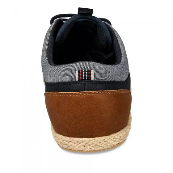 Espadrilles MARINE DENIM SIDE