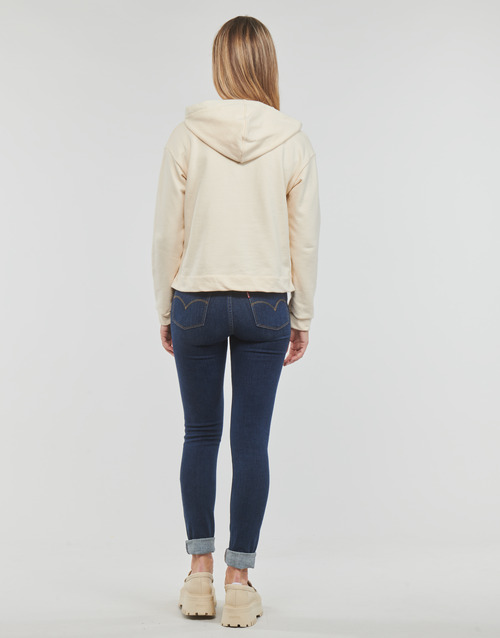 Petit Bateau - A071K01 - Ecru
