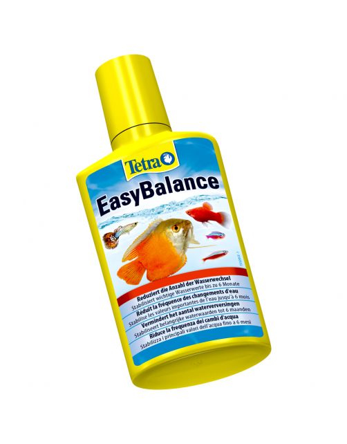 Tetra Aqua Easy Balance - Waterverbeteraars
