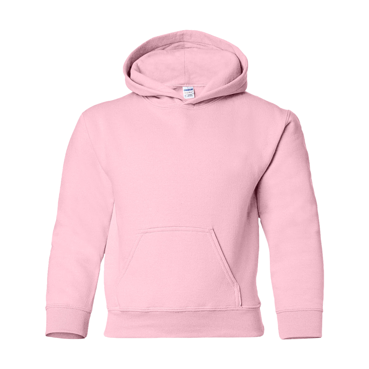 Gildan 18500B - Sweat-Shirt Capuche Enfant