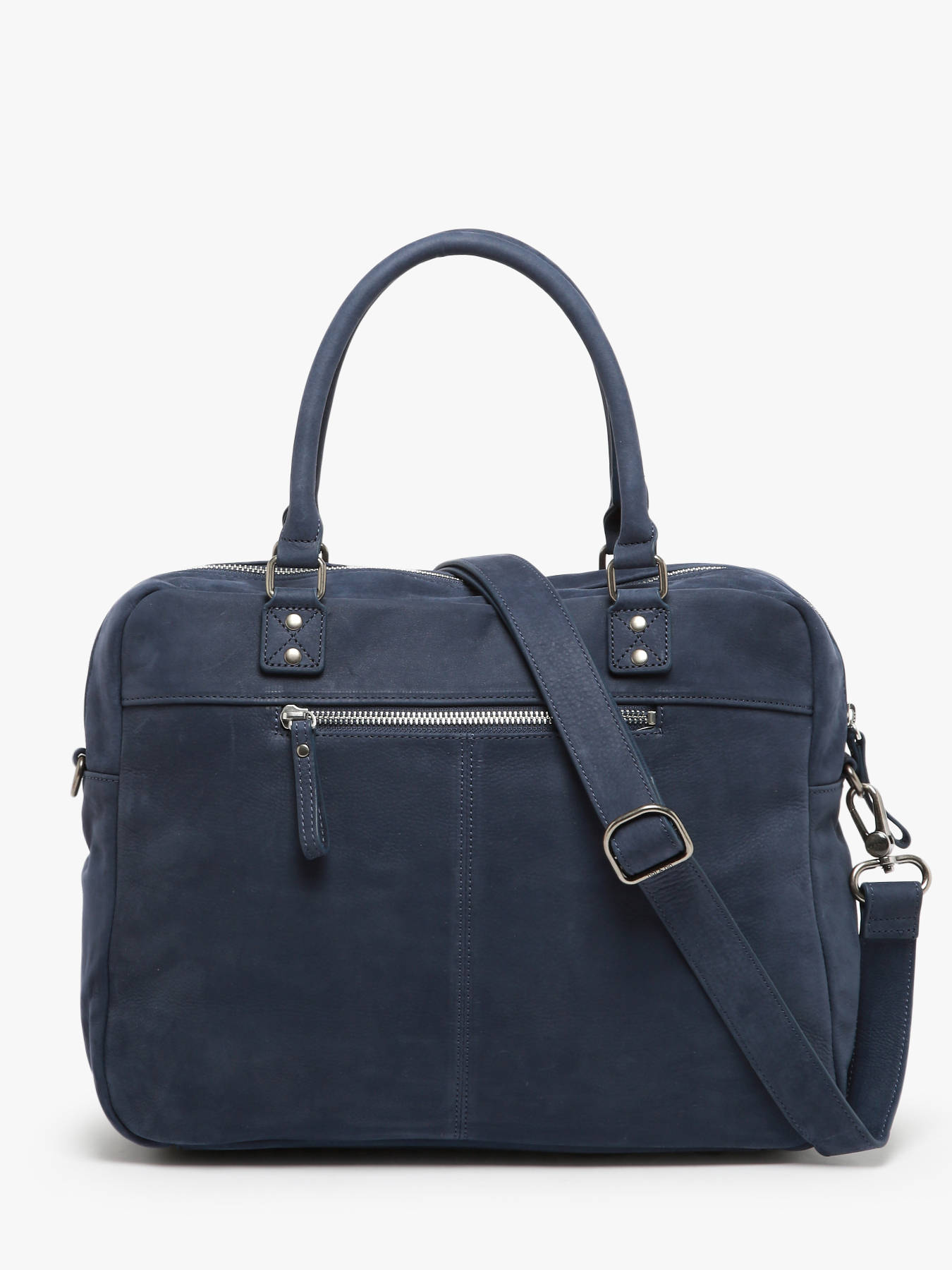 Sac Macy cuir NAT ET NIN