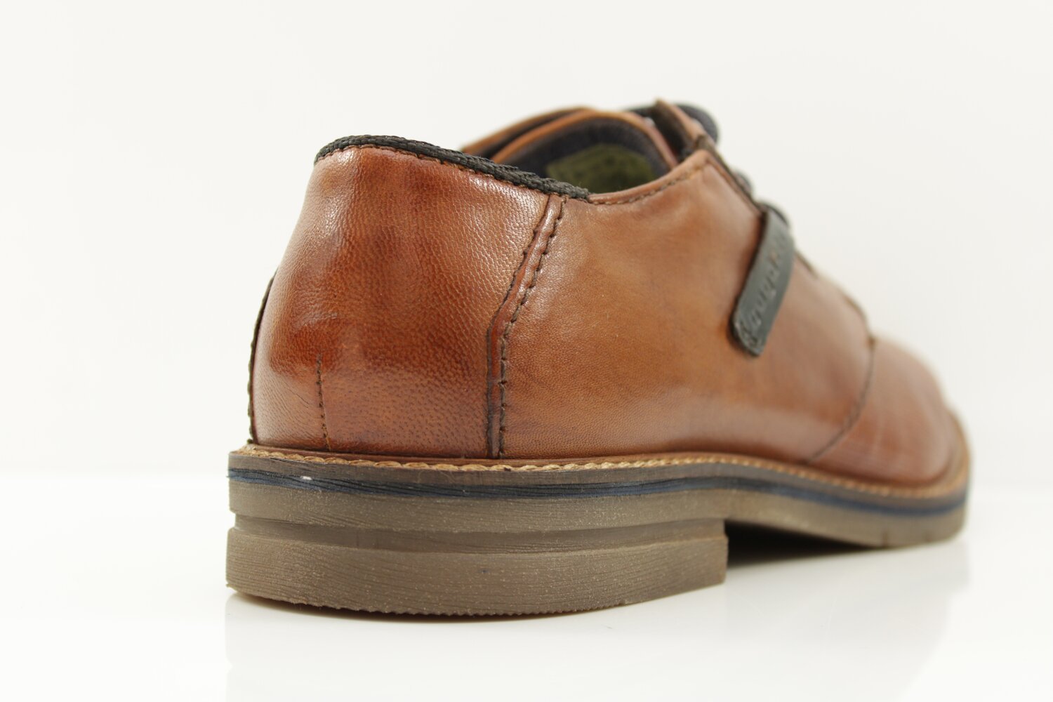 Bugatti Schnürschuhe