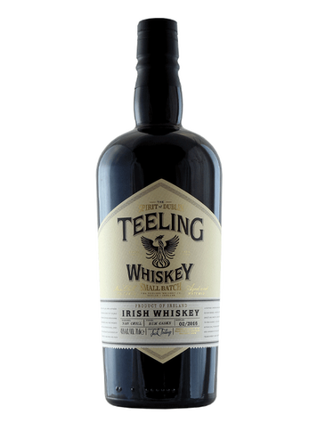 Teeling Small Batch Blended Whiskey