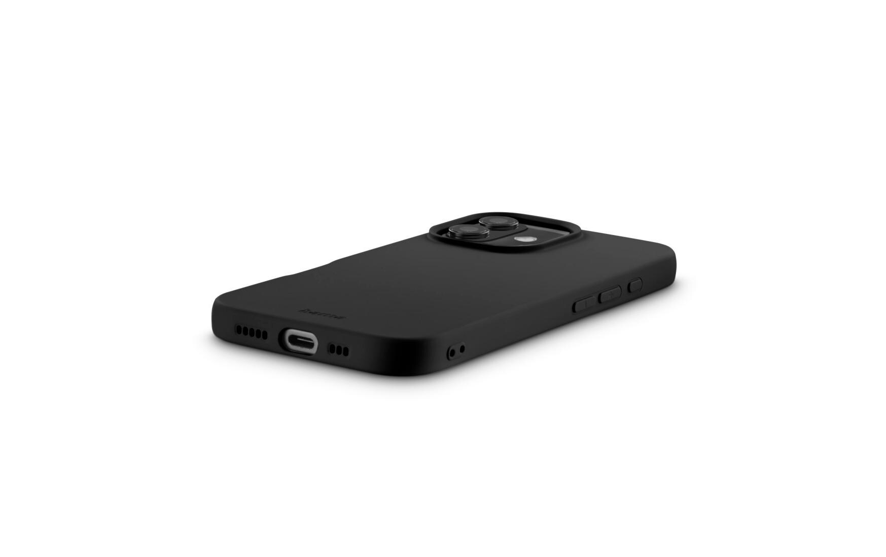 Back Cover Fantastic Feel iPhone 16 TransparentBack-Cover für das Apple iPhone 16