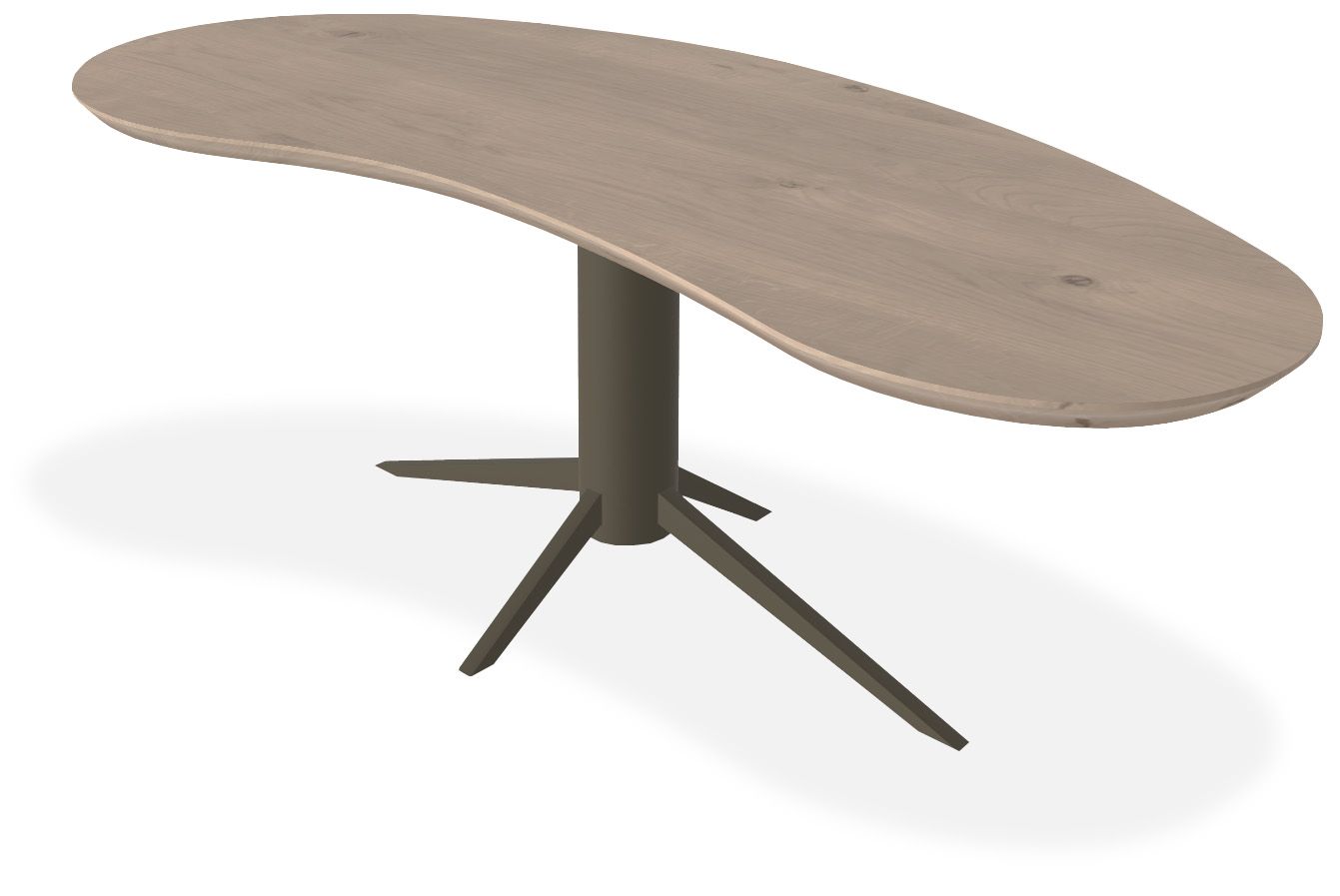 Eettafel Dane