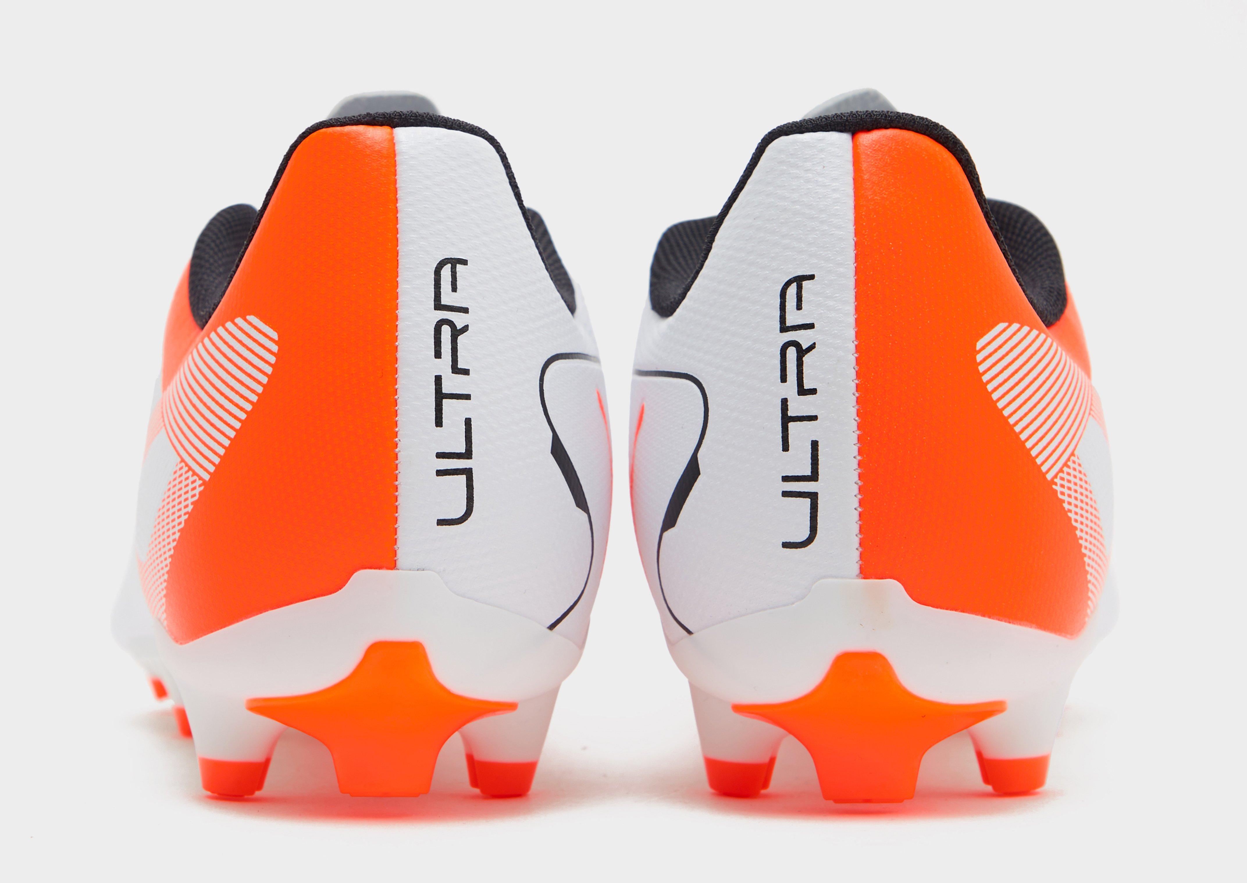 PUMA Ultra 5 Play FG Homme