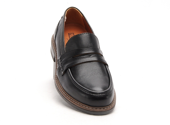 Pikolinos basses femme w8j 3541 noir