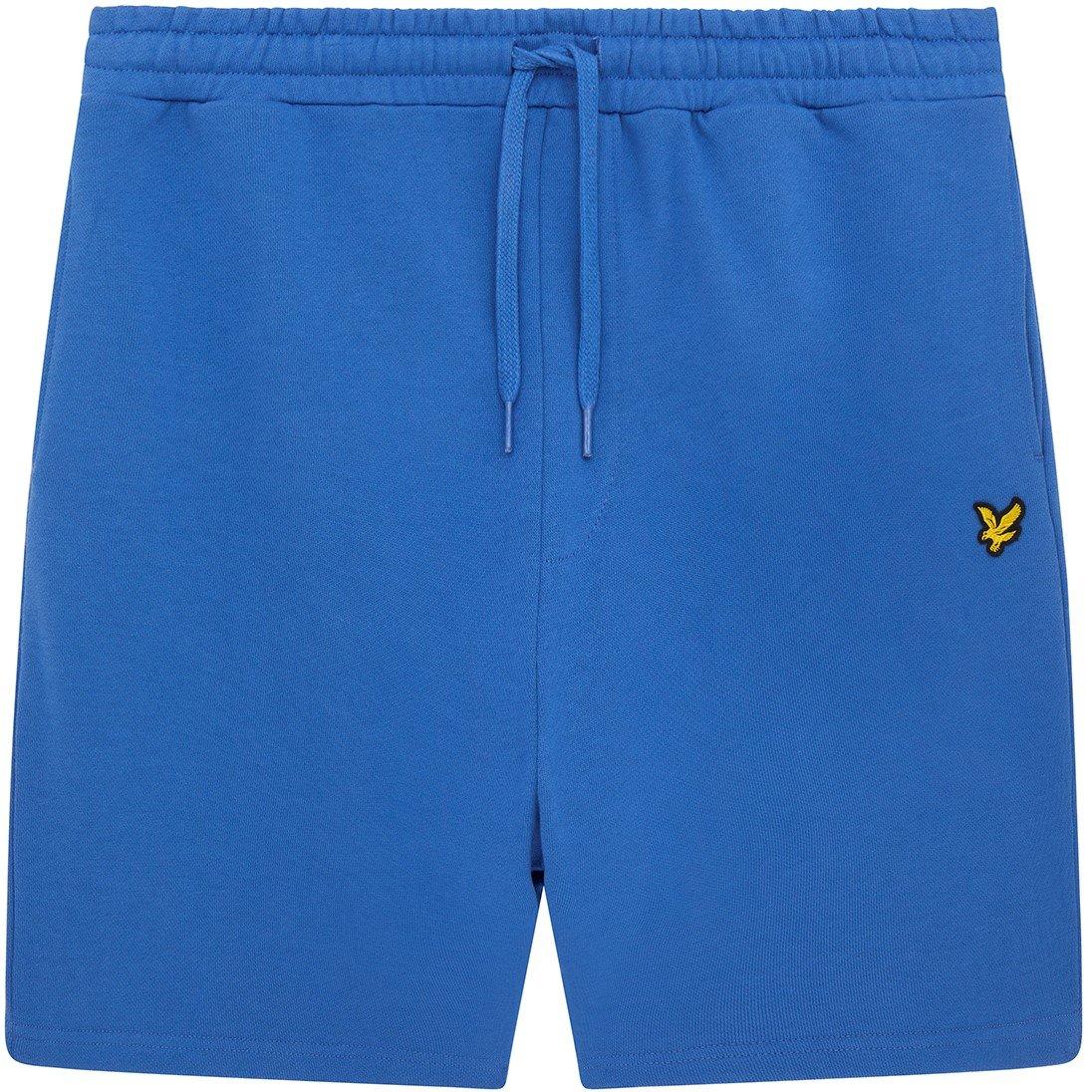 Lyle and Scott Fleece Shorts