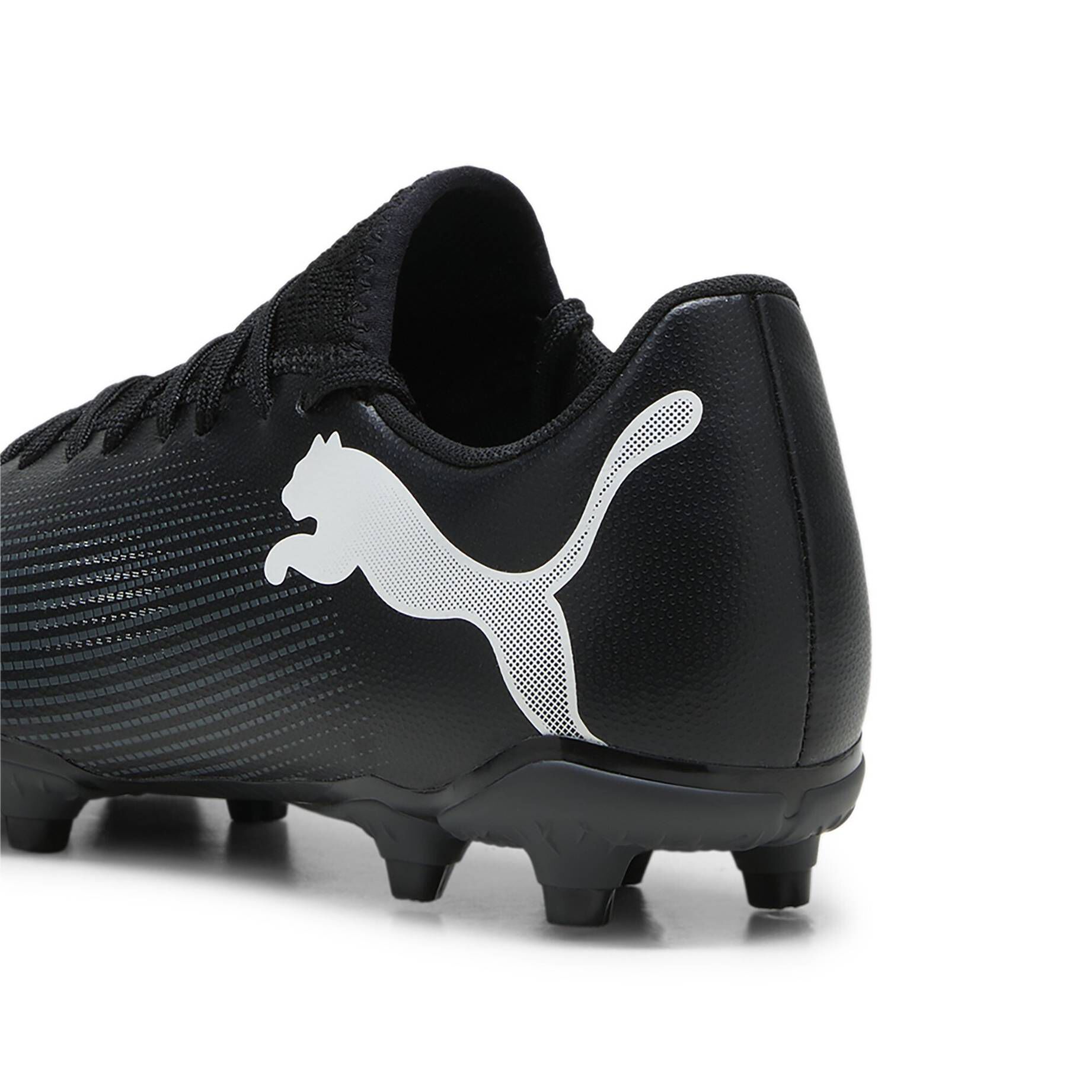 Puma| Herren Fußballschuhe FUTURE 7 PLAY FG/AG Rasen/Kunstrasen