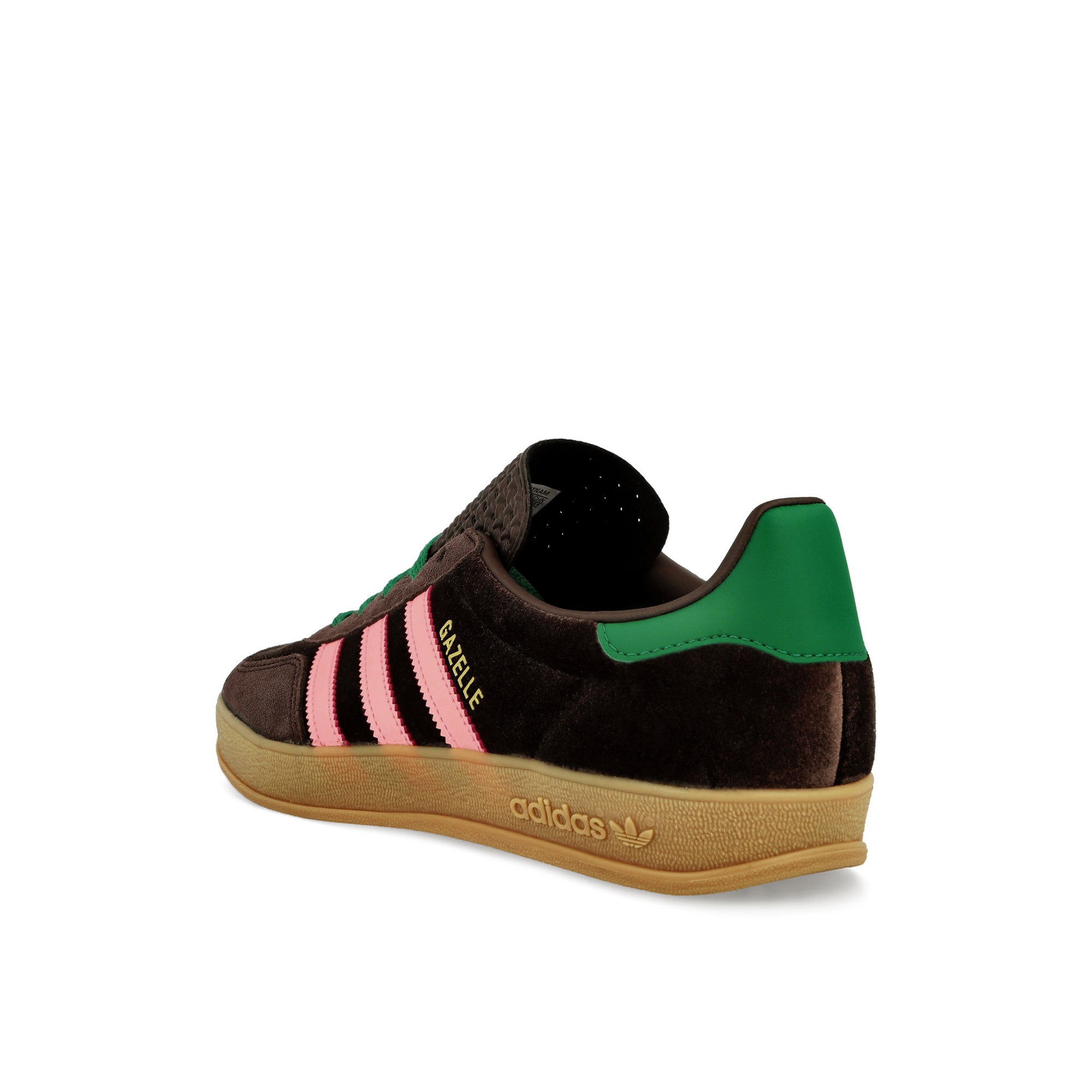 adidas<br>Gazelle Indoor W