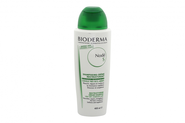 Nodé S shampoing-crème restructurant 400ml