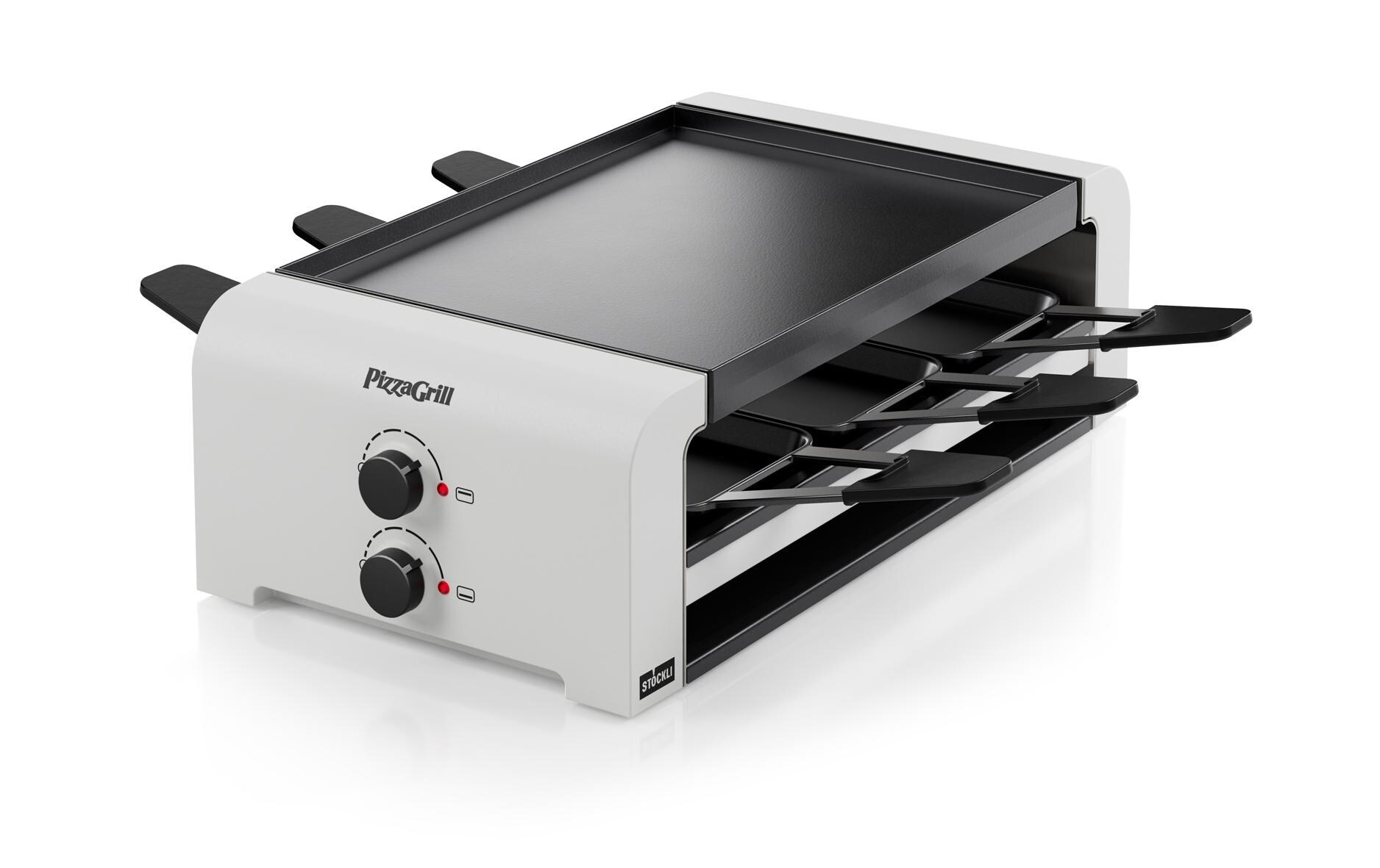 Stöckli Raclette »6 Personen«
