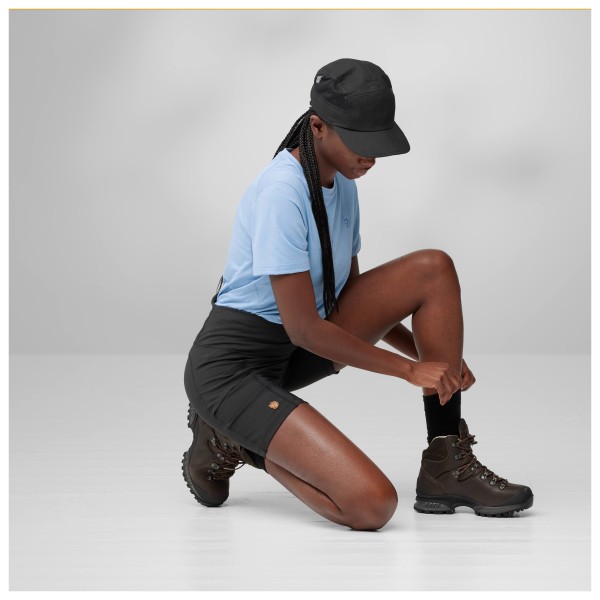 Fjällräven - Women's Abisko 6 Short Tights - Legging