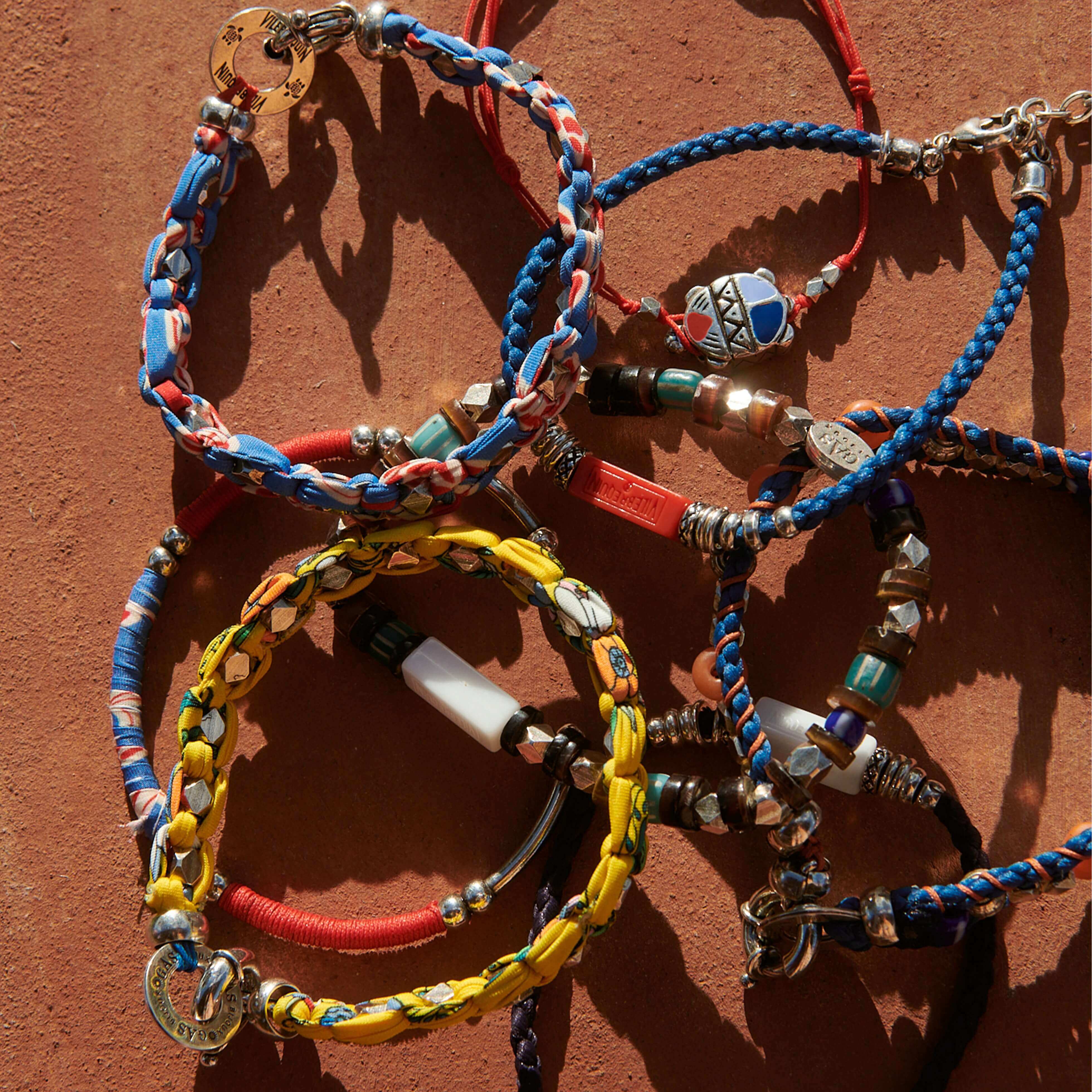 Bracelet Homme et Femme Everly | Bracelets Vilebrequin