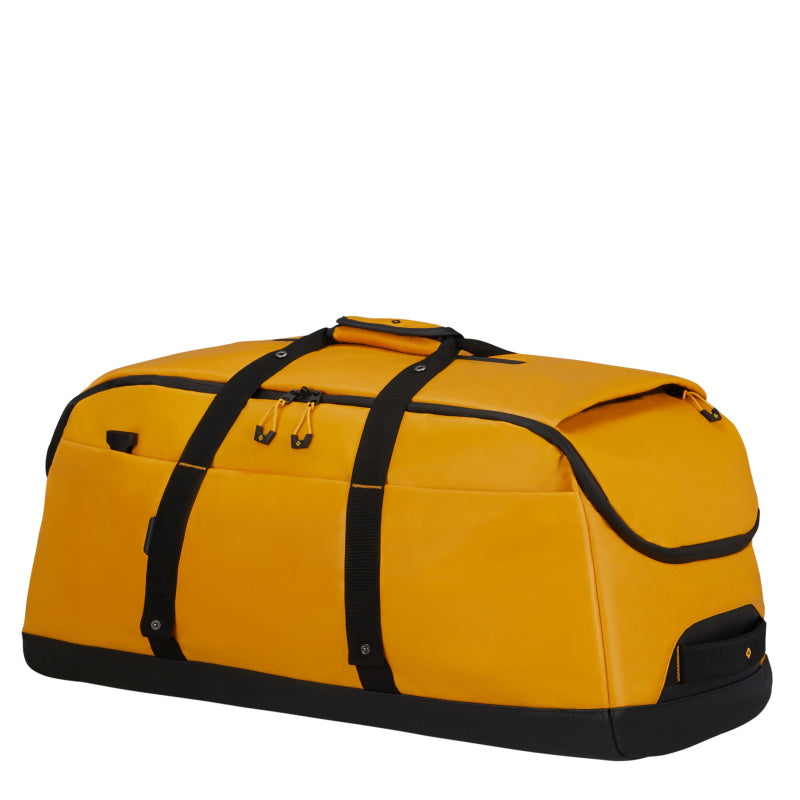 Samsonite Ecodiver Duffle M Yellow