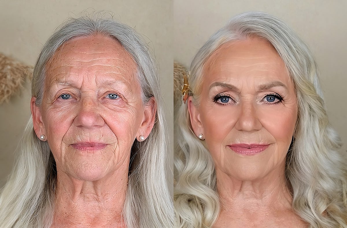 Make-up Coaching Raum Düsseldorf