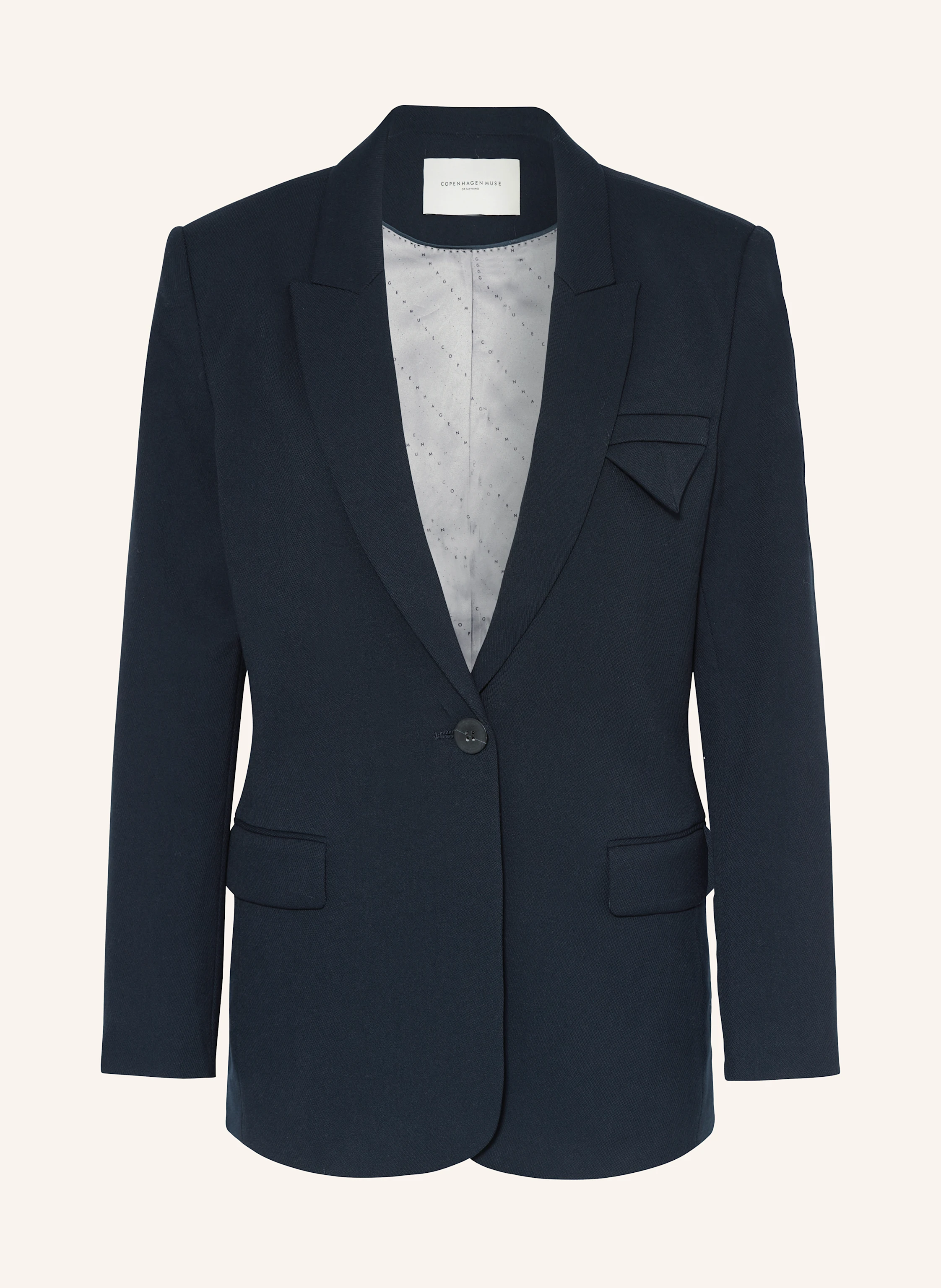 COPENHAGEN MUSE Blazer CMTAILOR