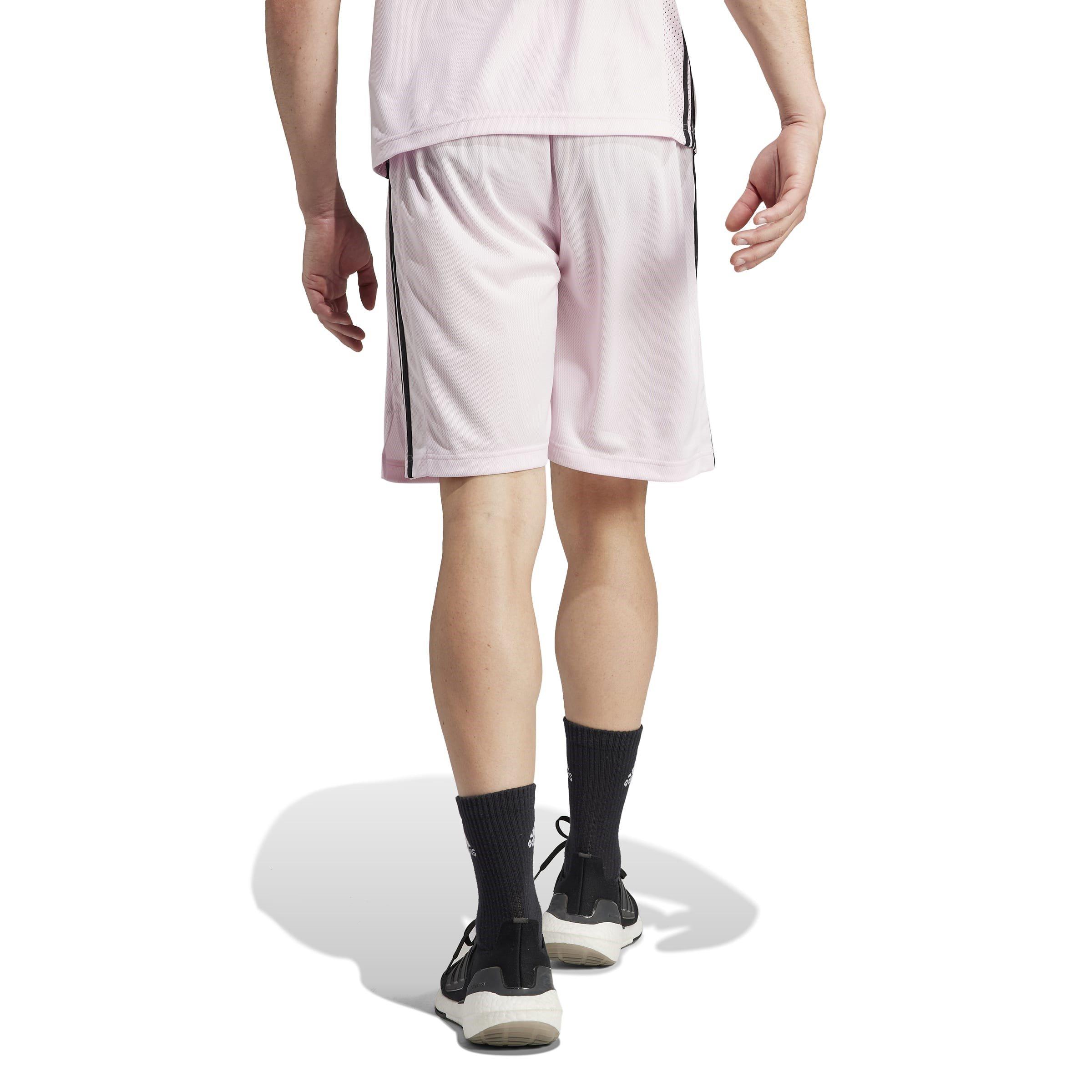 adidas HEAT.RDY Basketball Shorts Mens