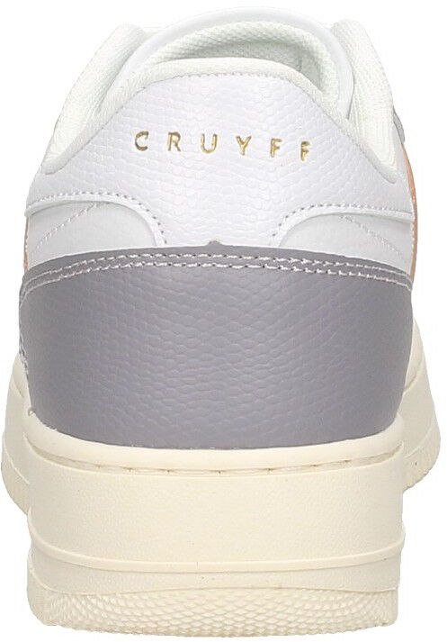 Cruyff Campo Low Lux roze