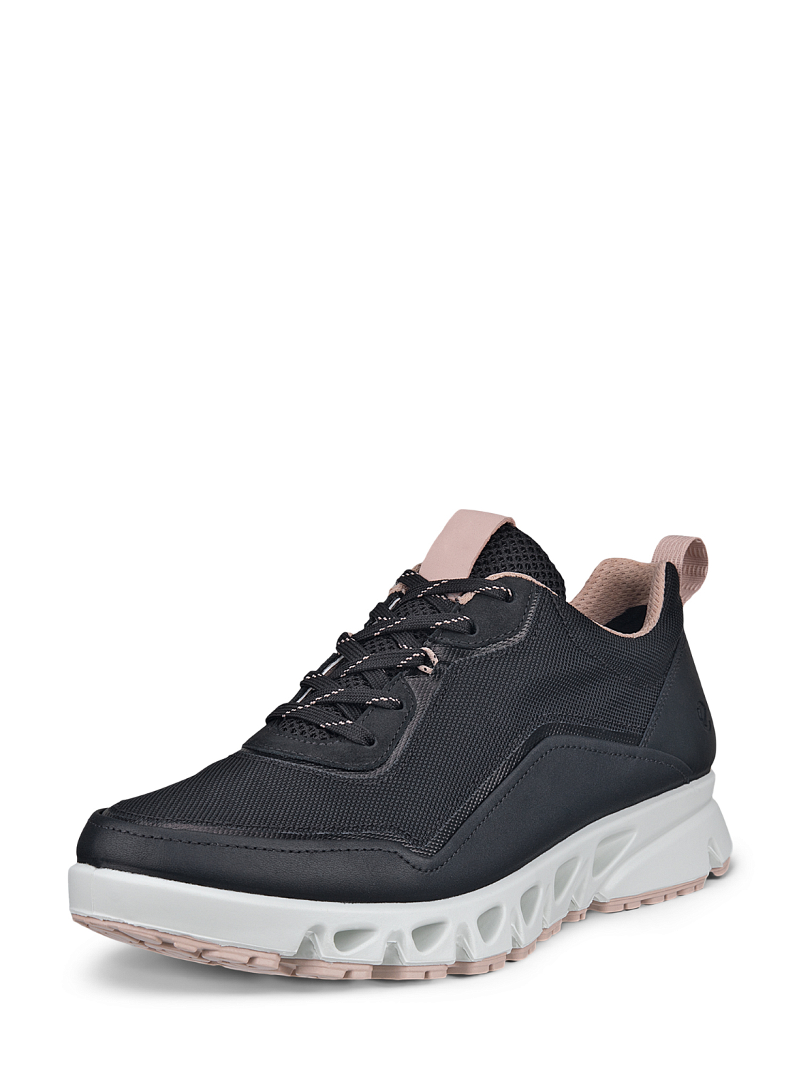 Ecco Multi-Vent Gore-Tex Black