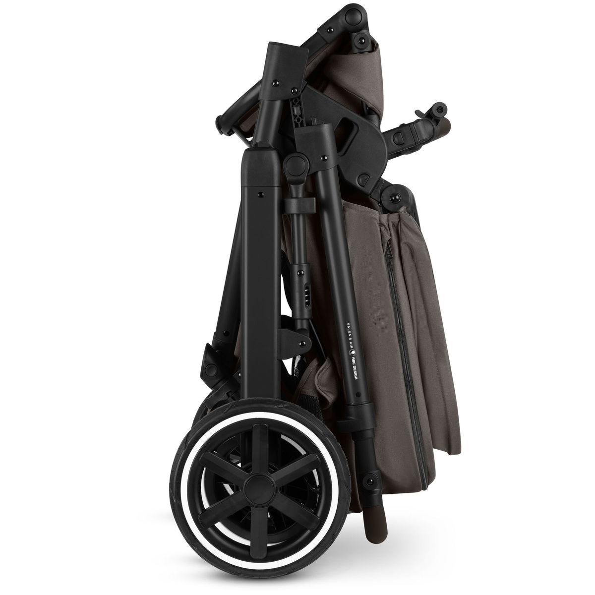 ABC DesignABC Design   Salsa 5 Air Starter Set teddy