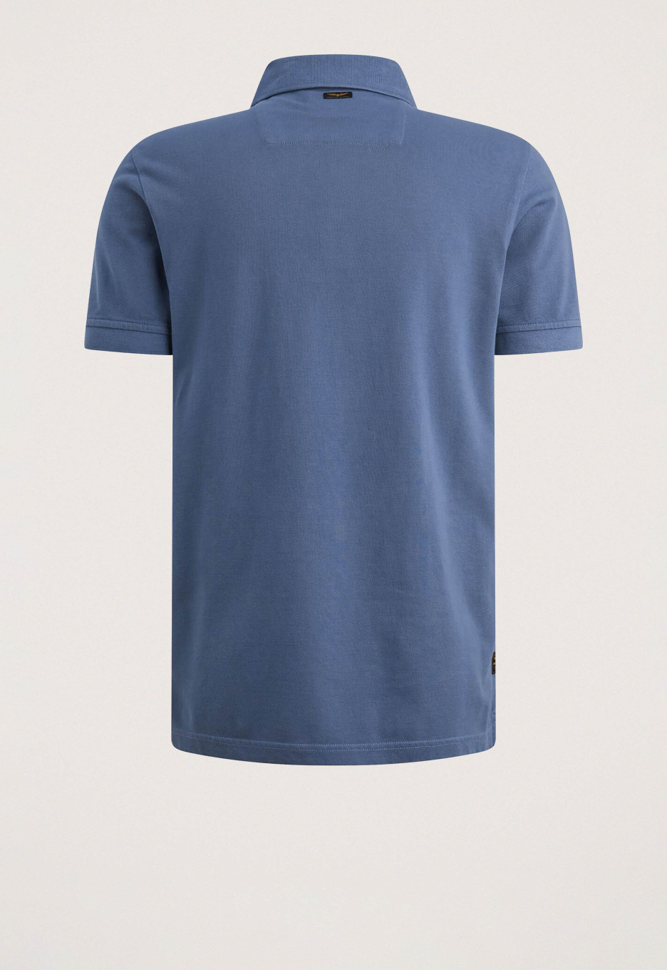 PME Legend Garment-Dye Polo