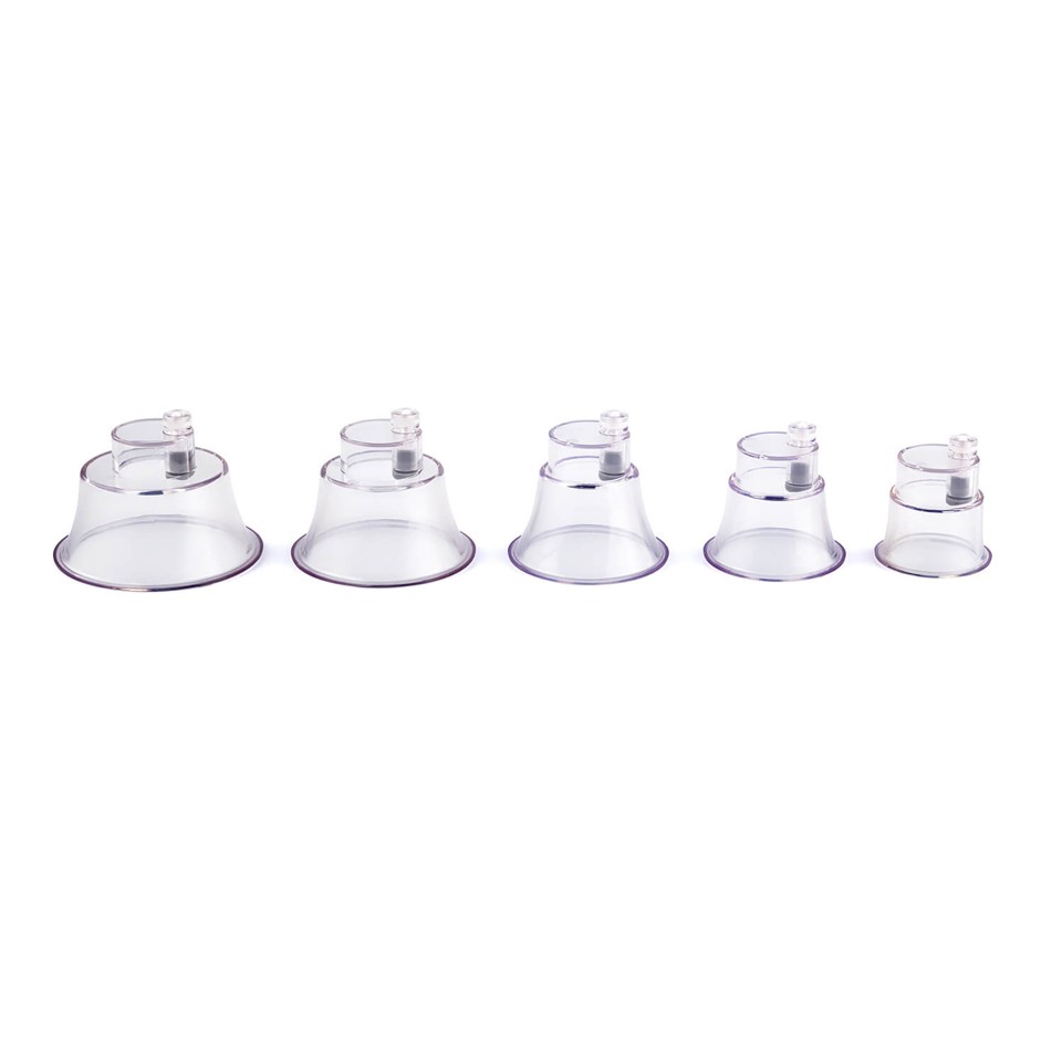 Cupping Massager Therm Body Revive
