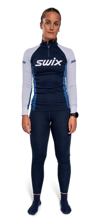 RaceX Classic Half Zip Women trøje
