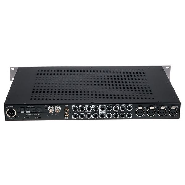 Universal Audio Apollo x8 Heritage Edition