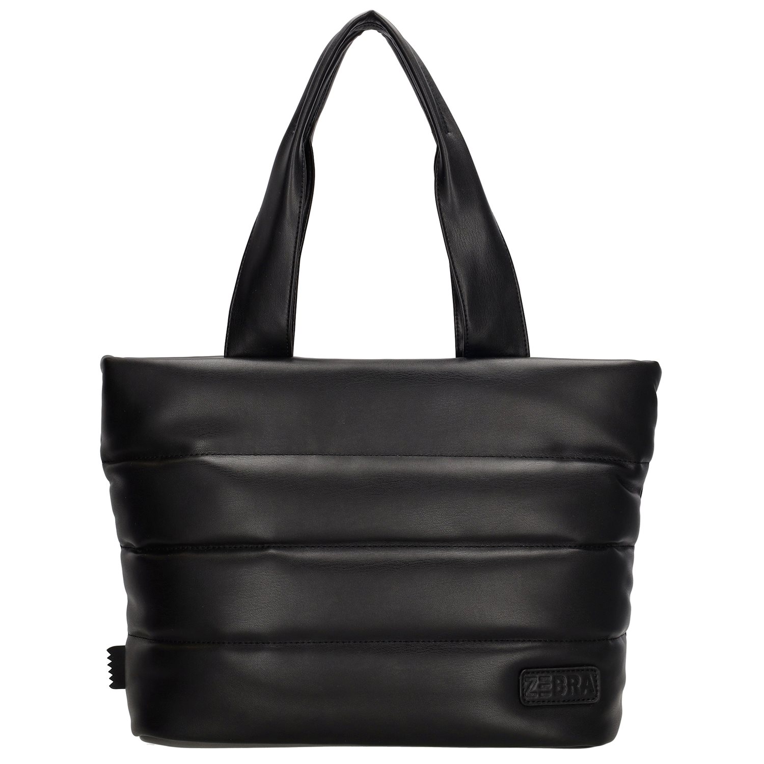 Zebra Trends Evie Shopper 22903 black