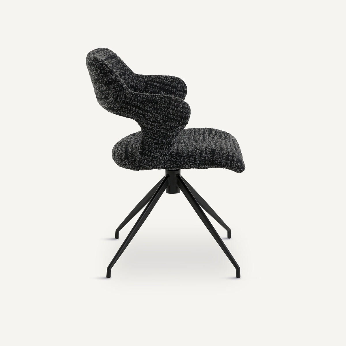 AM.PM<br>Draaiende tafelfauteuil, Asyar