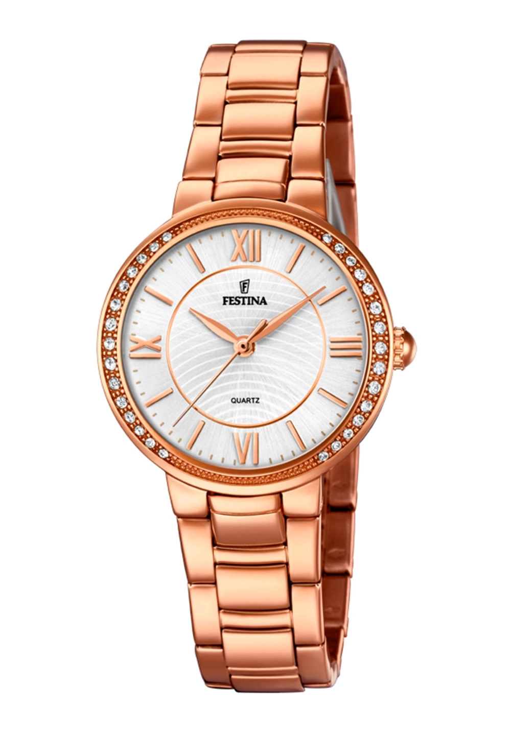 Festina Mademoiselle Damenuhr F20222/1