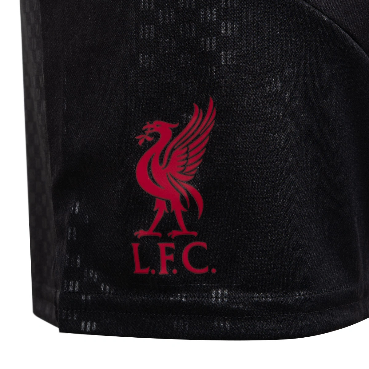 Calções adidas Liverpool FC Training 2026-2027 Criança