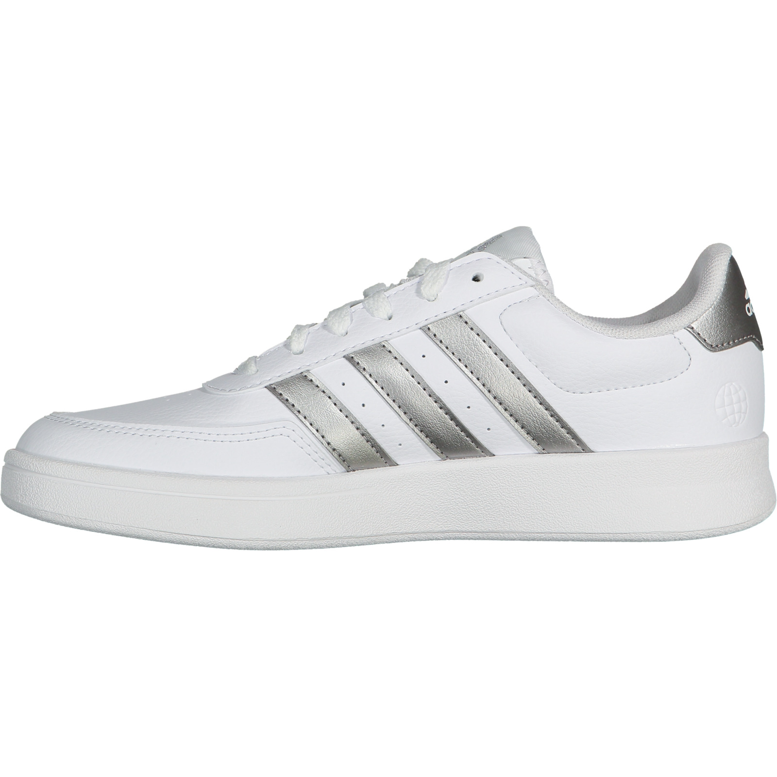 Adidas Damen-Sneaker Breaknet 2.0 taupe, 38 2/3