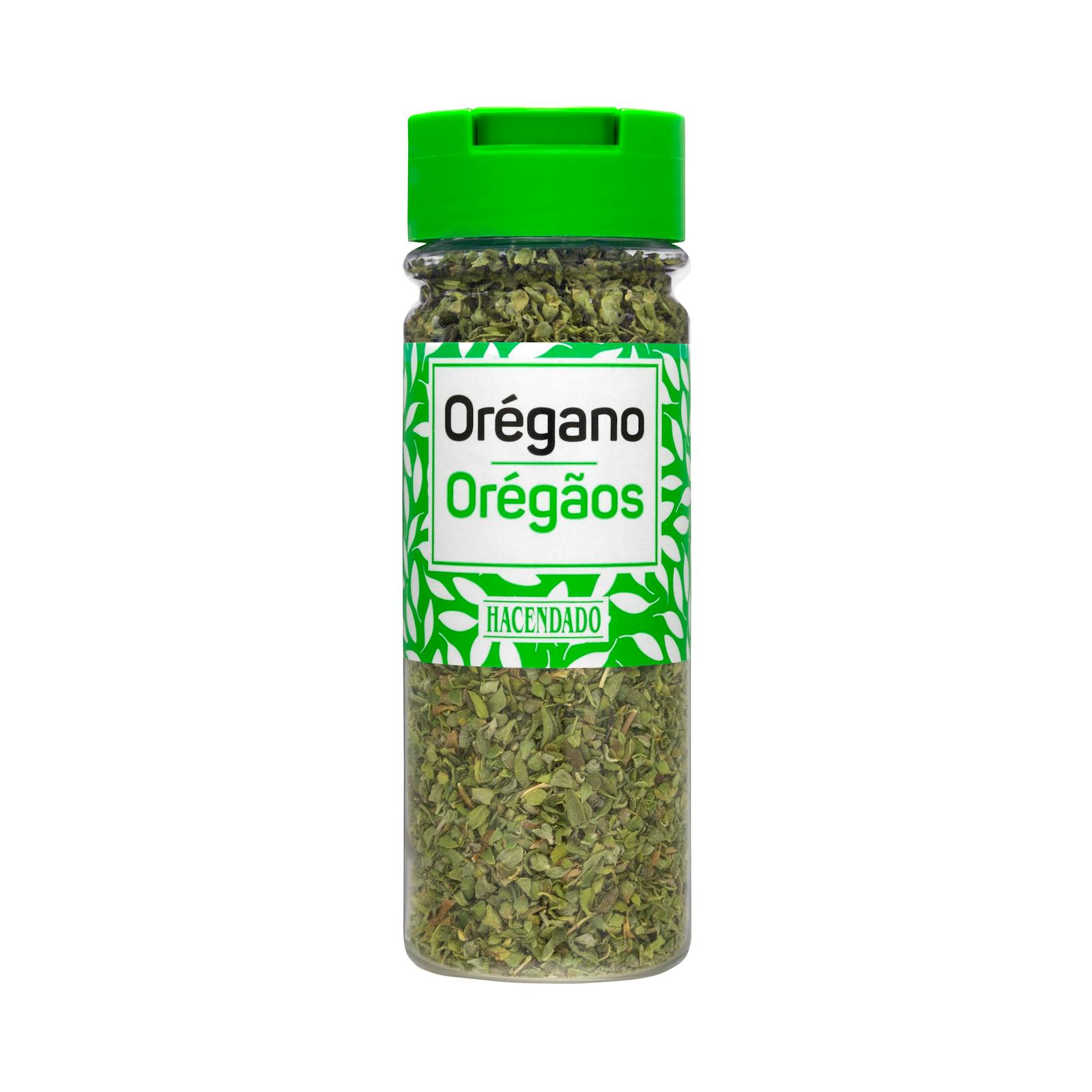Origan Hacendado
