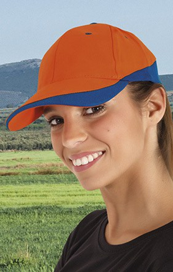 Valento GOVATUX - Casquette TUXTON