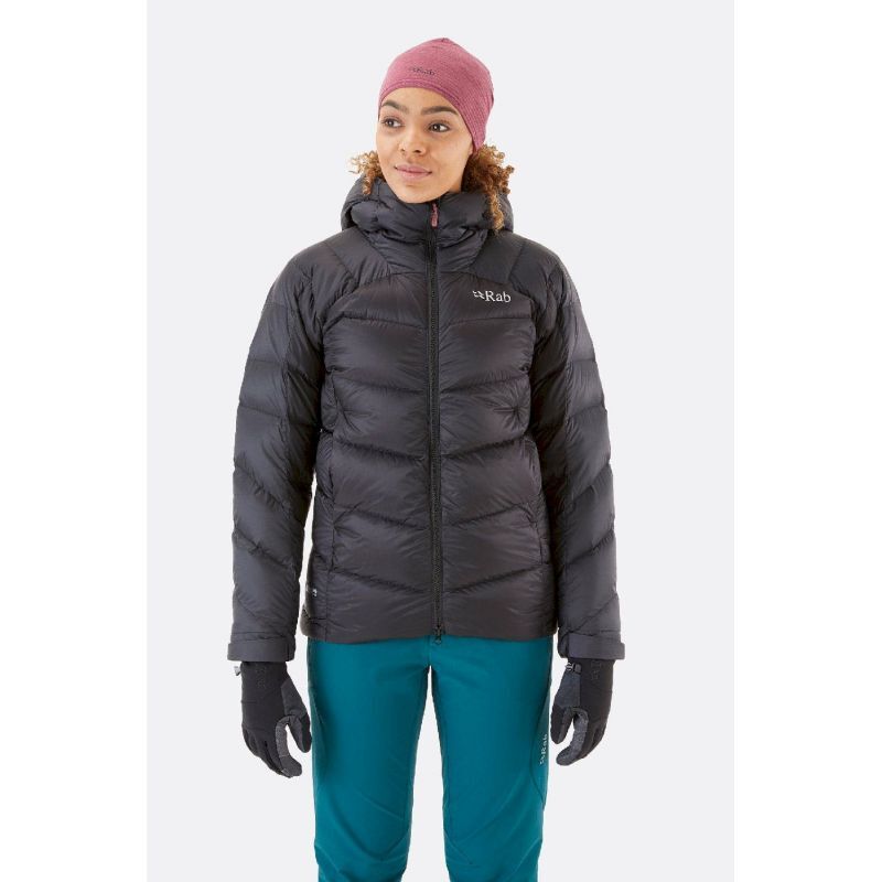 Neutrino Pro Jacket - Doudoune femme
