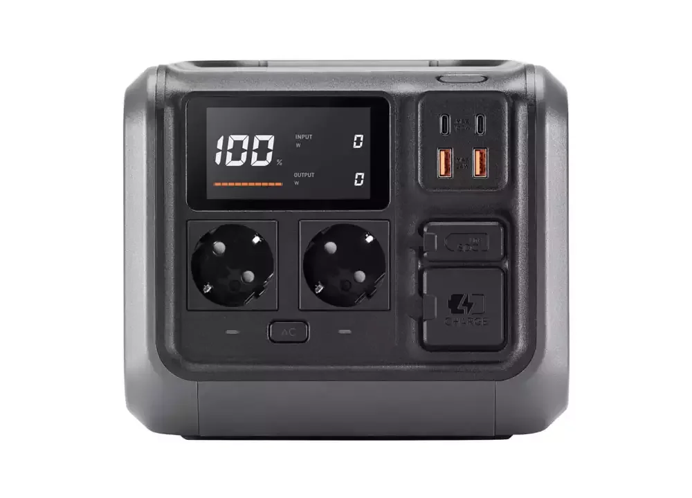 DJI - Power Station 500 (EU)