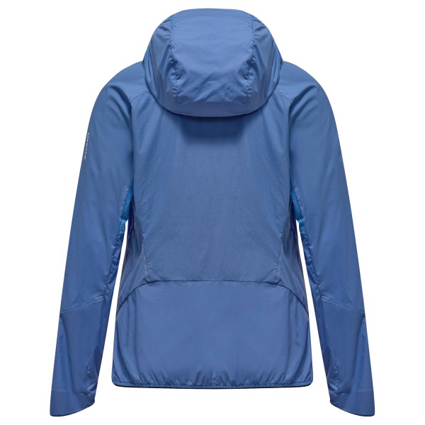 Salewa - Women's Pedroc Wind HD Jacket - Coupe-vent