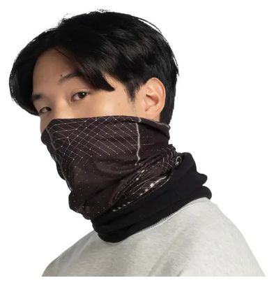 Tour de Cou Buff Polar Itsim Noir